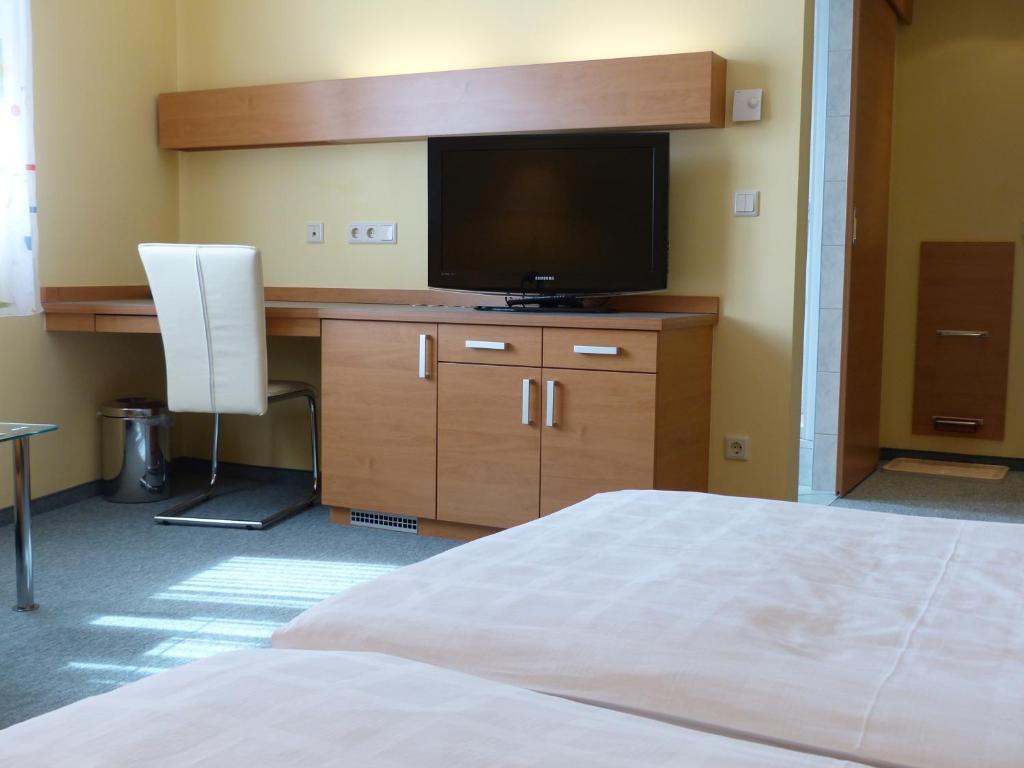 Hotel Vicedom Eisenstadt Quarto foto