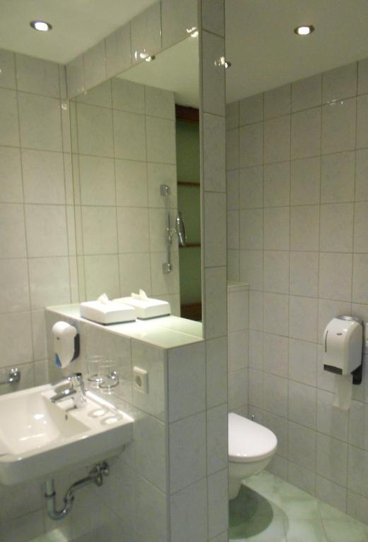 Hotel Vicedom Eisenstadt Quarto foto