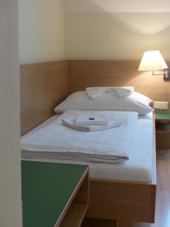 Hotel Vicedom Eisenstadt Quarto foto